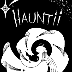 Hauntii